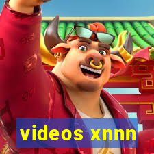 videos xnnn